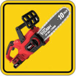 Hyper Tough Chainsaws CWM